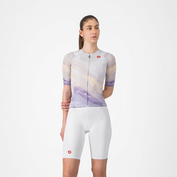 Free Aero Race S korte fietsbroek dames